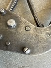 Rare Vtg Acme Interlake B2a0 Banding Strapping Tensioner Bander Tool