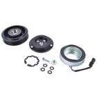 Ac Clutch Kit Ac Compressor Fits Or Nissan 2008-2015 92600jm01d 92660jm01b