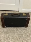 Vincent Bach Stradivarius Trumpet Case 1960s 1970s Case Only