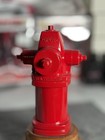 Waterous Desktop Fire Hydrant-heavy     