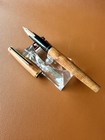 Vintage Pilot Fountain Pen Custom Kaede 18k-750 Nib-f H774 Manufactured In 1974
