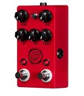 New Jhs Andy Timmons Plus Channel Overdrive Distortion Guitar Pedal At 