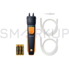 New In Box Testo 0560 1510 Differential Pressure Manometer