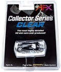 Afx Mega G  Ford Gt40 Mk Iv  4 1967 Lemans Ho Slot Car  22048 - Free Shipping  