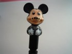 3pentel Pentel Disney Character Mickey Mechanical Pencil Post-mail Rare Limited