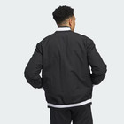 Adidas Baseball Style Jacket 