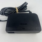 N64 Power Adapter Oem Recapped Ntsc Official Japan Nintendo 64 Psu Authentic