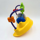 Baby Einstein Jumper Replacement Frog Spinner Toy Neighborhood Friends