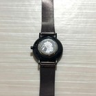 Bering Watch Quartz Stainless Steel