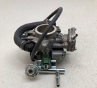 Oem Yamaha Yfz450r  09-27 Complete Throttle Body Fuel Injector Sensors Yfz450x