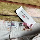 Nwt Vineyard Vines Kids Sienna Floral Stone Corduroy Button Front Skirt