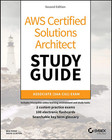 Aws Certified Solutions Architect Study Guide  Associate Saa-c01 Exam  2nd E   