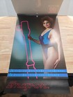 Vintage 1986 Snap-on Tool Collectors Edition Pinup Girl Swimsuit Calendar - Rare