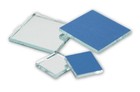 Small Mini Square Craft Mirrors Bulk 0 5   1 Inch 100 Pieces Mirror Mosaic Tiles