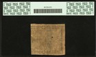 1772 Pennsylvania American Revolution Colonial Currency Bank Note Pa-157 Pcgs 20