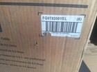 Box Of 6 Rubbermaid Commercial Fg9t8200yyel Sanitizing Caddy 8 In   2 1 2 Gal 