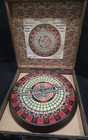 1920 s Vintage Roulette Wheel Antique Collectable  - All-in-one Co  St  Louis