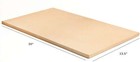 Thermabond Baking And Pizza Stone For Oven Or Grill - 20  X 13 5 