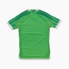 Seattle Sounders Fc 2024 25 Home Jersey Authentic Adidas Mls Size Men s S Hz6188