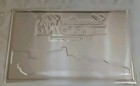 Vintage Authentic 2007 Canadian Club Racing Indy Racing Spirit Tin Sign