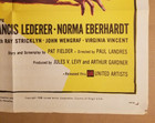       return Of Dracula 1958 27 x41  1-sheet Movie Poster Vampire Art 58 183    
