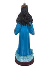 Diosa Del Mar  12  Orisha Yoruba Religion Santeria Lucumi Yemaya   Resin