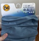 Adult Buff Coolnet Uv  Multifunctional Headwear - Stone   119328 745 - Nwt 