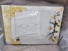 Stampin  Up  Paper Pumpkin Daisy Daydream Mar 2025 Refill Only No Stamps no Ink