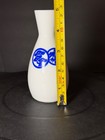 Vintage Authentic Japanese Kyoto Sho Chiku Bai 5  Sake Bottle