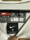 Team Usa Hockey Authentic Nike Jersey Mens Xl  Olympics Nhl