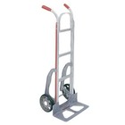 Magliner 86006 Stair Climber Kit W glide Bars  Aluminum