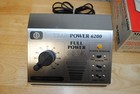 Mrc Train Power 6200 Full Power 60va Transformer  g ho n 