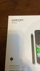 Wacom  intuos S Wireless Drawing Graphics Tablet - Black