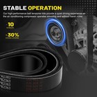 90k-38159 A c Drive Belt Tensioner Kit Fit For Chevy Tahoe  2000-2008   Gmc    