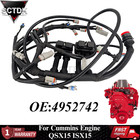 4952742 Wiring Harness For Cummins Engine Qsx15 Isx15-brand New-1 Year Warranty