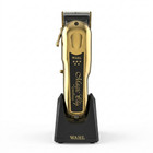 Wahl 5-star Gold Cordless Magic Clip Hair Clipper Pro Barber Trimmer  8148-700
