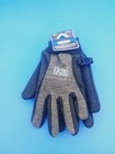 Kinco 2960-km Kid s Slipnot Gloves  Lightweight  Inset Wing Thumb  Elastic Cuff