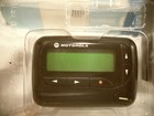 Vintage Motorola Advisorll Pager Beeper  Tested   Works  20