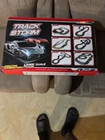 Track Storm Creative Combination Large Scale Track Slot Car Track Box Set 1 43