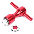 2pcs  5g-45g Custom Weights red Wrench Compatible With Scotty Cameron Putters