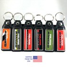 Key Fobs Key Ring Keychain For Polaris Ranger   2-pack 