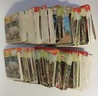 1970s Safari Cards Of Knowledge Rencontre Animals Fish Birds With Audio Player