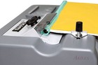 Akiles Finish coil E1 Electric Coil Inserter With Crimper Finishacoil   New  