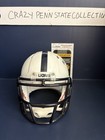 Signed Mitchell Tinsley Penn State Riddell Speed Mini Helmet Speed Jsa Bengals