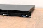 Aja Ki Pro Rack File-based 1ru Video Recorder And Player Cg01mps