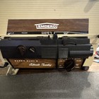 Emdeko Super Dual 8 Movie Projector Model Em 9000 Untested