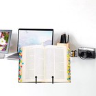 4 Pcs Iron Easel Display Stand Plate Holders For Picture Art Painting Party 5in
