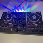 Numark Party Mix Double Deck Usb Dj Controller Tested