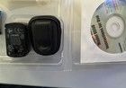 Nonin Onyx Ii 9550 Finger Pulse Oximeter With Soft Case New Open Box