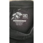 Iron Mike Tyson Collection 5x Heavyweight Champion T Shirt Men s M Vintage Style